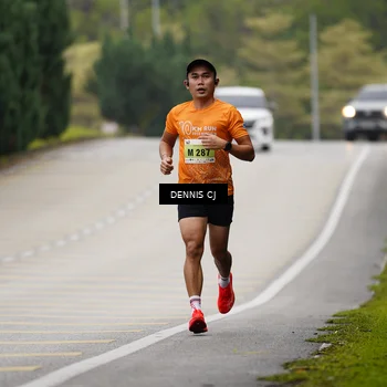 Runner Photo 8524797