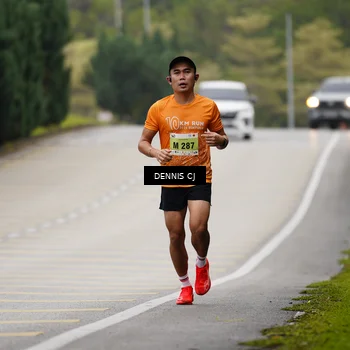 Runner Photo 8524798
