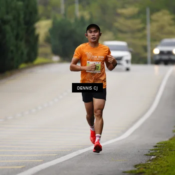 Runner Photo 8524799