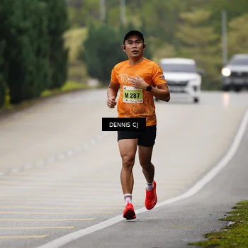 Runner Photo 8524800