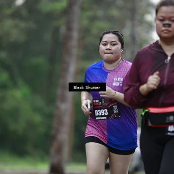 Runner Photo 8524802