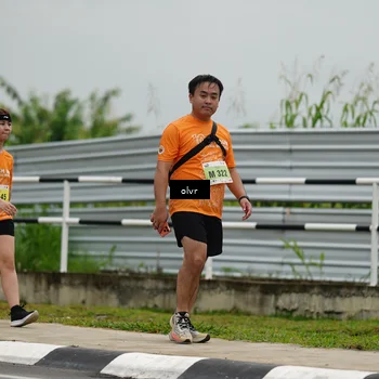 Runner Photo 8524803
