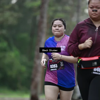 Runner Photo 8524804