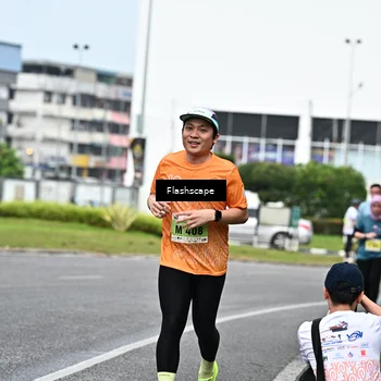 Runner Photo 8524805