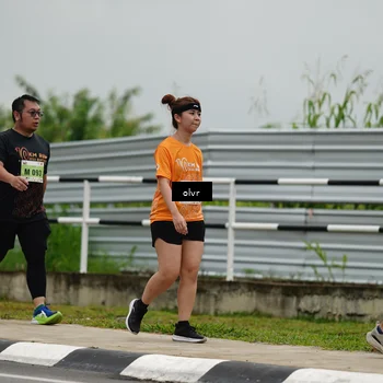 Runner Photo 8524807