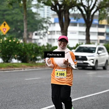 Runner Photo 8524808