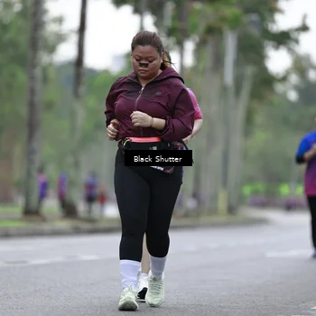 Runner Photo 8524811