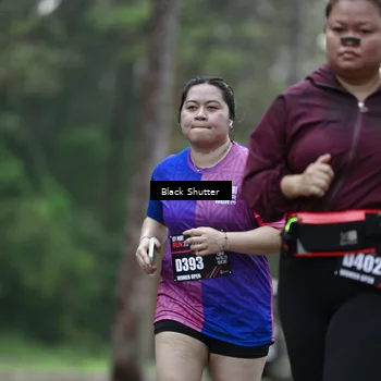 Runner Photo 8524814