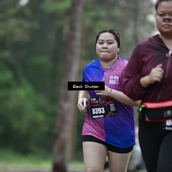 Runner Photo 8524817
