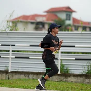 Runner Photo 8524823