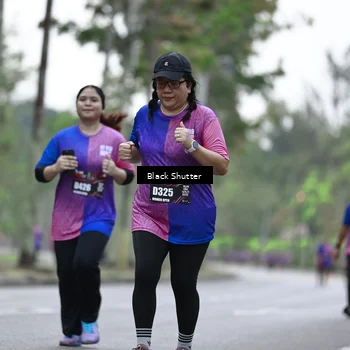 Runner Photo 8524824