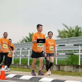 Runner Photo 8524826