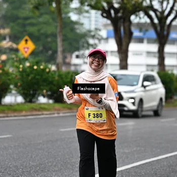Runner Photo 8524829