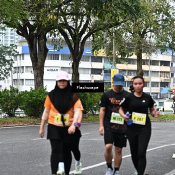 Runner Photo 8524832