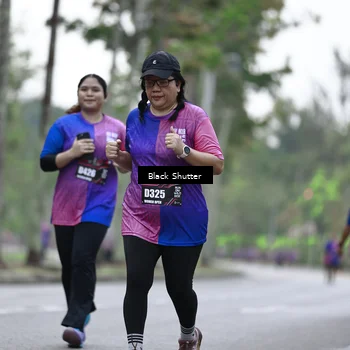 Runner Photo 8524833