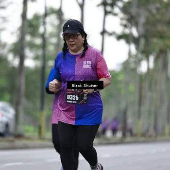 Runner Photo 8524835