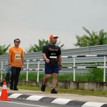 Runner Photo 8524839