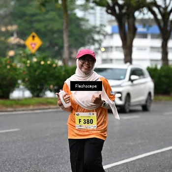 Runner Photo 8524842