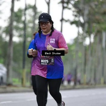 Runner Photo 8524843