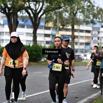 Runner Photo 8524847