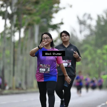 Runner Photo 8524849