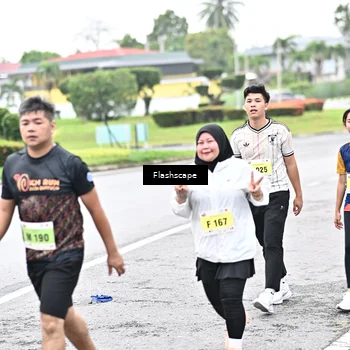 Runner Photo 8524850