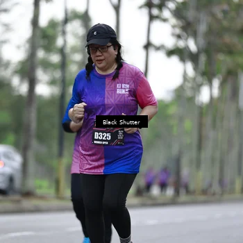 Runner Photo 8524851