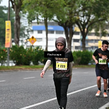 Runner Photo 8524852