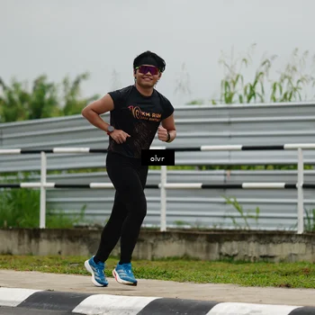 Runner Photo 8524854