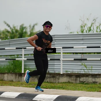 Runner Photo 8524856