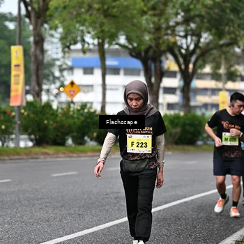 Runner Photo 8524859