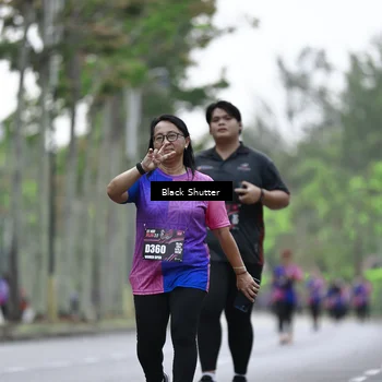 Runner Photo 8524862
