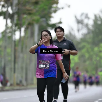Runner Photo 8524863