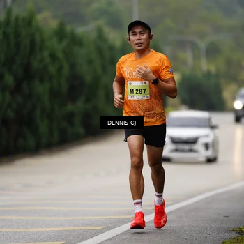 Runner Photo 8524865