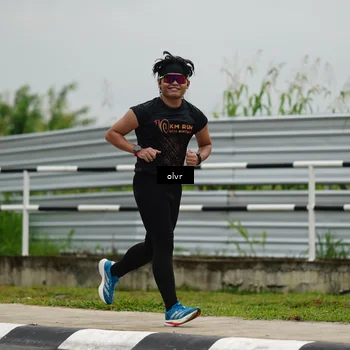 Runner Photo 8524867