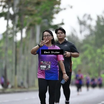 Runner Photo 8524868