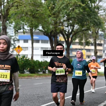 Runner Photo 8524869