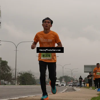 Runner Photo 8524871