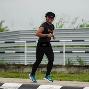 Runner Photo 8524872