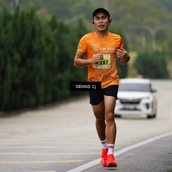 Runner Photo 8524873
