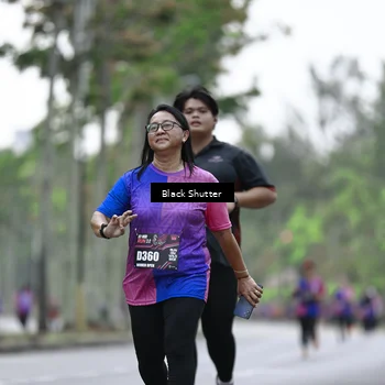 Runner Photo 8524875
