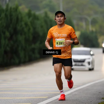 Runner Photo 8524876