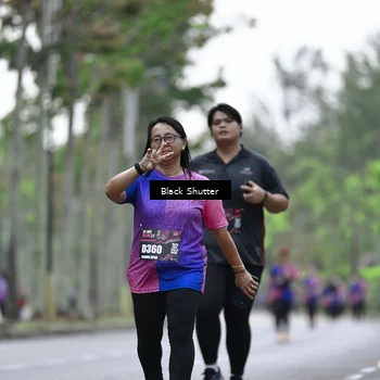 Runner Photo 8524880