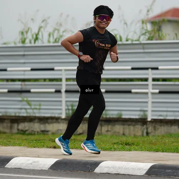 Runner Photo 8524881