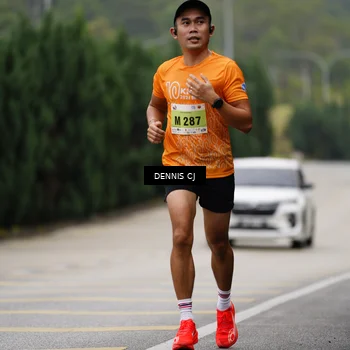 Runner Photo 8524883