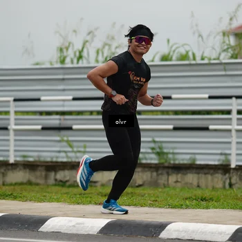 Runner Photo 8524885