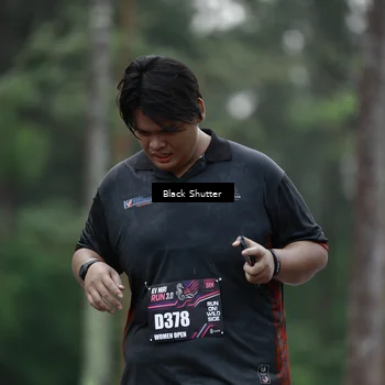Runner Photo 8524886