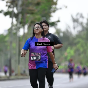 Runner Photo 8524887