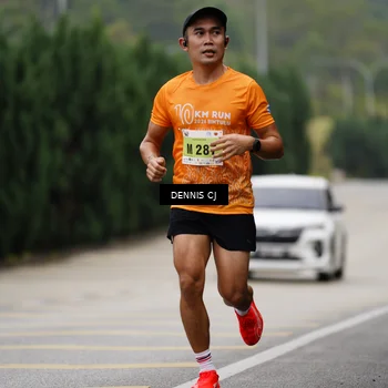 Runner Photo 8524888