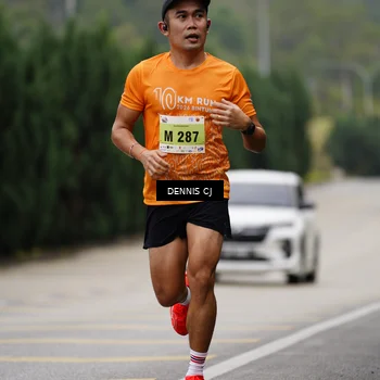 Runner Photo 8524889